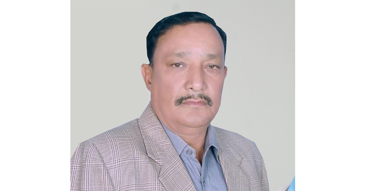 फाइल तस्बिर